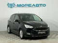 2019 Ford C-MAX II Рестайлинг, чёрный, 1210000 рублей - вид 2