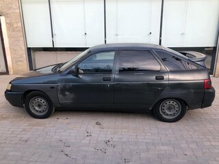 2008 Lada (ВАЗ) 2112, серый, 130000 рублей, вид 3