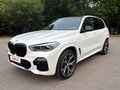 2020 BMW X5 40i IV (G05/G18), белый, 8525000 рублей - вид 1