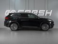 2022 Exeed TXL I Рестайлинг, чёрный, 2050000 рублей - вид 4