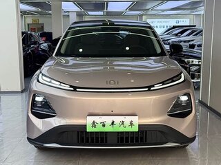 2026 Changan Qiyuan Q05 51.9 kWh II, бежевый, 1998000 рублей, вид 5