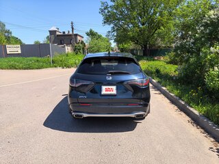 2023 Honda ZR-V, синий, 3500000 рублей, вид 5
