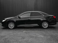 2013 Toyota Camry VII (XV50), чёрный, 1720000 рублей - вид 7
