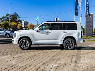 2026 Haval H9 II, белый, 4799000 рублей, вид 2