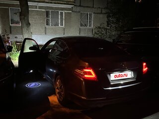 2010 Nissan Teana II (J32), серый, 850000 рублей, вид 4