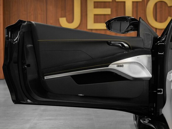 2024 Lotus Emira, серый, 15500000 рублей - вид 19