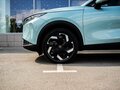 2026 Omoda C7, зелёный, 3464010 рублей - вид 8