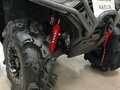 2026 Loncin XWolf 1000 Mud, серый, 1469000 рублей - вид 7
