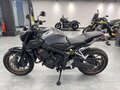 2021 Honda CB 650R, серый, 894000 рублей - вид 1