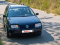 2000 Volkswagen Bora I, синий, 510000 рублей - вид 8