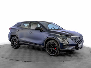 2023 Omoda C5 I, синий, 1780000 рублей, вид 3