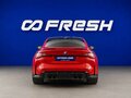 2022 BMW M4 Competition Package G82/G83, красный - вид 3