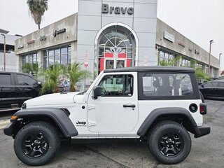 2026 Jeep Wrangler IV (JL) Рестайлинг, белый, 5354000 рублей, вид 3