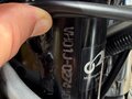 2003 Yamaha XVS400 Drag Star, чёрный, 339000 рублей - вид 8