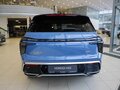2025 Hongqi HS3, синий, 3733000 рублей - вид 4