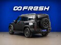 2024 Jetour T2, чёрный, 3149077 рублей - вид 1