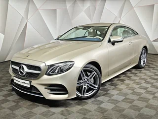 Mercedes-Benz E-Класс 200 V (W213, S213, C238)