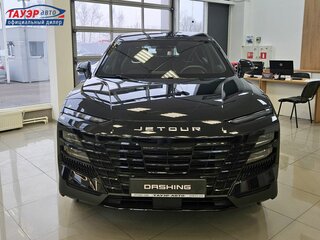 2026 Jetour Dashing I, чёрный, 2759900 рублей, вид 2