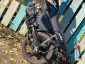 2024 Motoland Alpha RS, чёрный, 55000 рублей