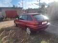 1992 Opel Astra F, красный - вид 5