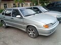 2003 Lada (ВАЗ) 2115, серый, 150000 рублей - вид 2