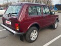 2018 Lada (ВАЗ) 2121 (4x4) I Рестайлинг, красный, 605000 рублей - вид 5