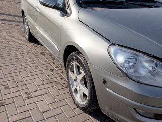 2010 Chery M11 (A3), серый, 175000 рублей, вид 2