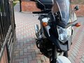 2013 Honda NC 700X, белый, 490000 рублей - вид 9