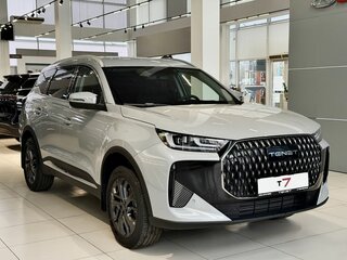 2026 Tenet T7, серый, 2785000 рублей, вид 2