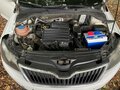 2016 Skoda Rapid I, белый, 595000 рублей - вид 10