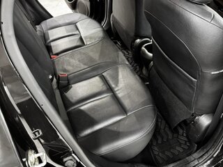 2017 Nissan Juke I Рестайлинг, чёрный, 1250000 рублей, вид 5