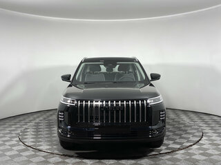2026 Jaecoo J6, чёрный, 2330000 рублей, вид 1