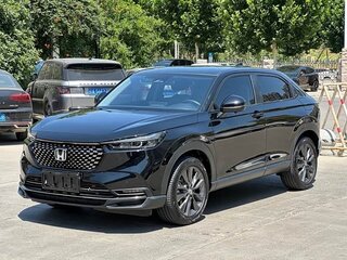 2023 Honda XR-V II, чёрный, 1690032 рублей, вид 1