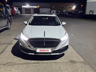 Hongqi H5 I