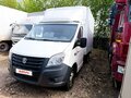 2014 ГАЗ ГАЗель Next, белый, 900000 рублей
