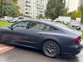 2025 Audi A7 45 TFSI II (4K), синий, 8600000 рублей - вид 2
