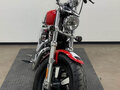2011 Harley-Davidson Sportster 1200, красный, 540000 рублей - вид 4