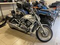 2002 Harley-Davidson V-Rod, серебристый, 770000 рублей - вид 2