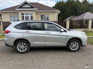 2024 Haval M6 II, серый, 1230000 рублей, вид 3