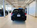 2012 Toyota Corolla Fielder XI (E160, E170, E180), чёрный - вид 5