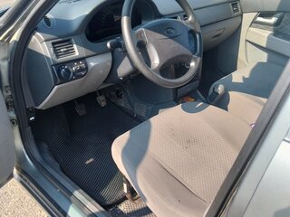 2011 Lada (ВАЗ) Priora I, серый, 285000 рублей, вид 5