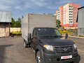 2022 УАЗ Профи, серый, 820000 рублей - вид 2
