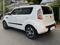 2011 Kia Soul I, белый, 700000 рублей - вид 4