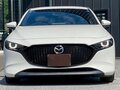 2023 Mazda 3 IV (BP), белый, 1315000 рублей - вид 1