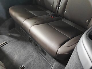 2023 Li Auto (Lixiang) L9 44.5 kWh I, голубой, 6500000 рублей, вид 5
