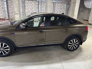 2021 Renault Arkana I, коричневый, 2000000 рублей, вид 3