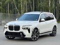2023 BMW X7 40i I (G07) Рестайлинг, белый, 11200000 рублей - вид 5
