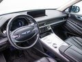 2021 Genesis GV80 I, белый, 3812000 рублей - вид 8