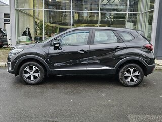 2018 Renault Kaptur I, чёрный, 1169000 рублей, вид 2