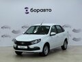 2026 Lada (ВАЗ) Granta Euro-2 I Рестайлинг, белый